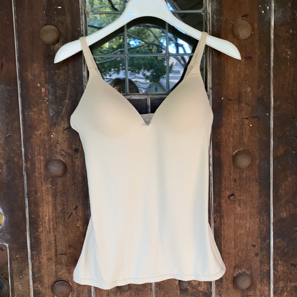 Victoria’s Secret | Ipex Shapewear Top